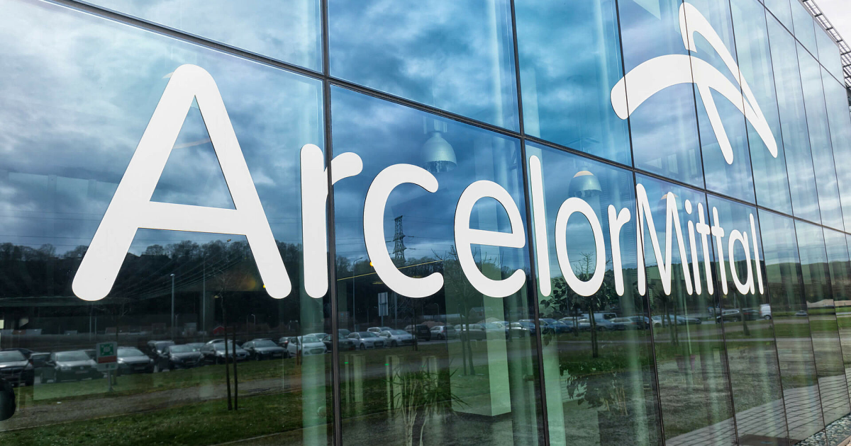 ArcelorMittal