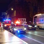 Jedna osoba smrtno stradala, druga hospitalizirana