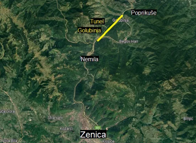 Zenica