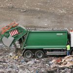 Otpad iz Mostara privremeno ide u Zenicu