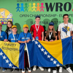 Takmičenje u robotici