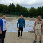 Primjer za cijelu BiH