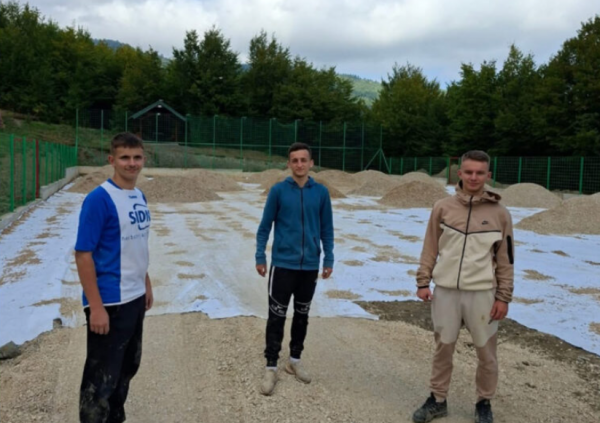 Primjer za cijelu BiH