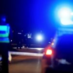 Saobraćajna nezgoda