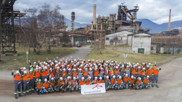 ArcelorMittal