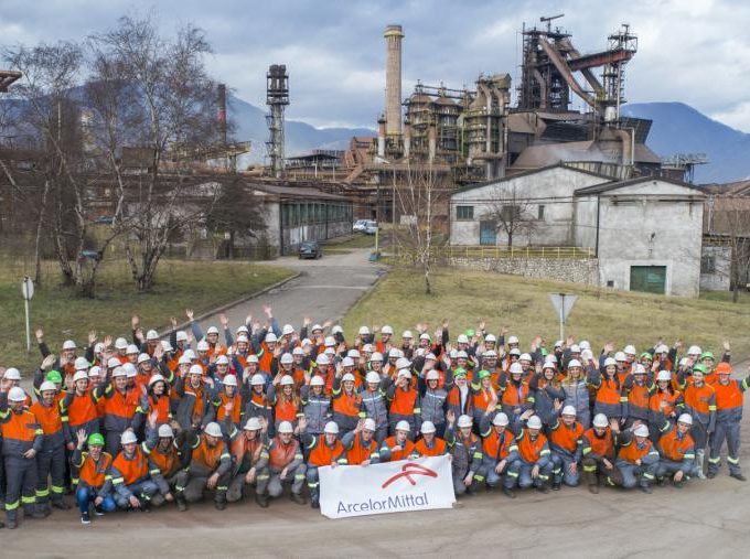 ArcelorMittal