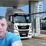 Kamiondžija preminuo tokom posla kod Tešnja