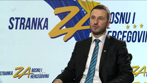 Efendić