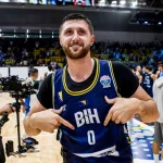 Jusuf Nurkic