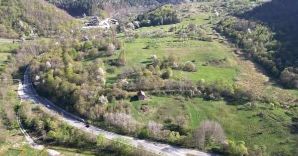 Rast cijena zemljišta oko Sarajeva: Pola duluma na pojedinim lokacijama i preko 80.000 KM
