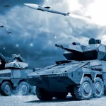 Namjenska industrija