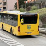 Mjesečne karte plaćene, linija obustavljena