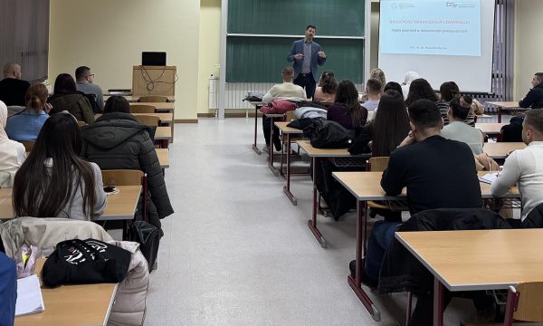 Studenti iz Ljubuškog i ove godine dobili finansijsku pomoć