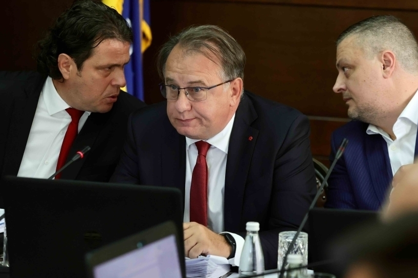 Plate funkcionera u FBiH porasle i do 600 KM