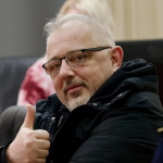 Amir Pašić Faćo optužen pred Općinskim sudom