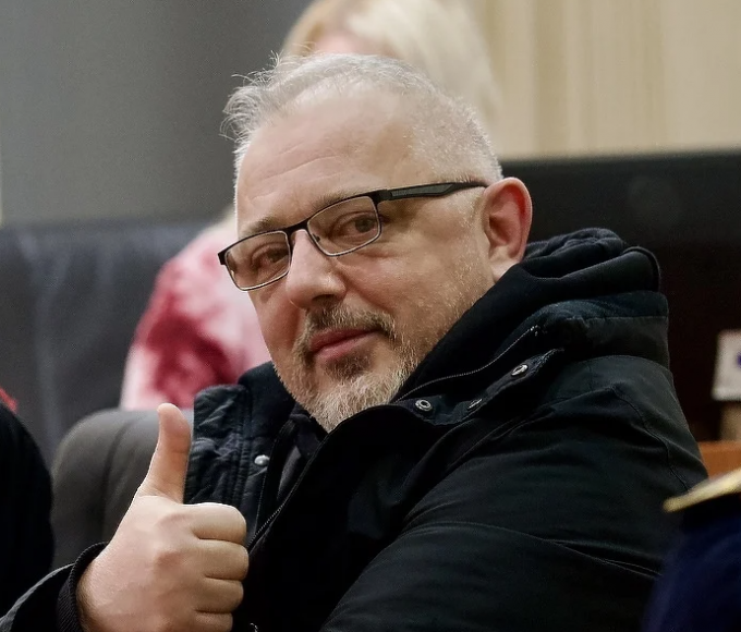 Amir Pašić Faćo optužen pred Općinskim sudom