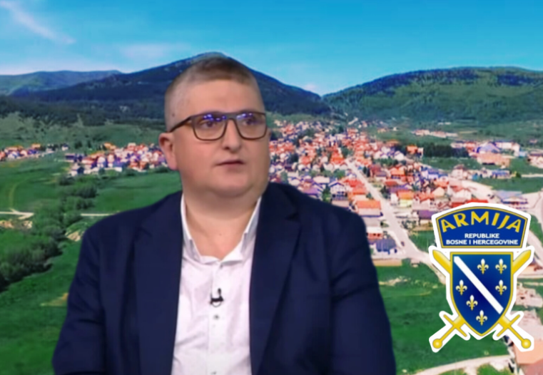 Istina o ulozi Armije RBiH