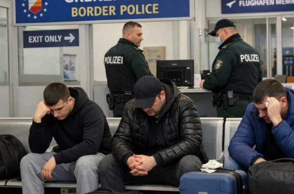 Trojici državljana BiH odbijen ulazak u Njemačku