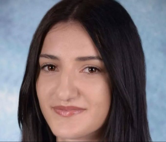 Pobjegla iz kuće supruga