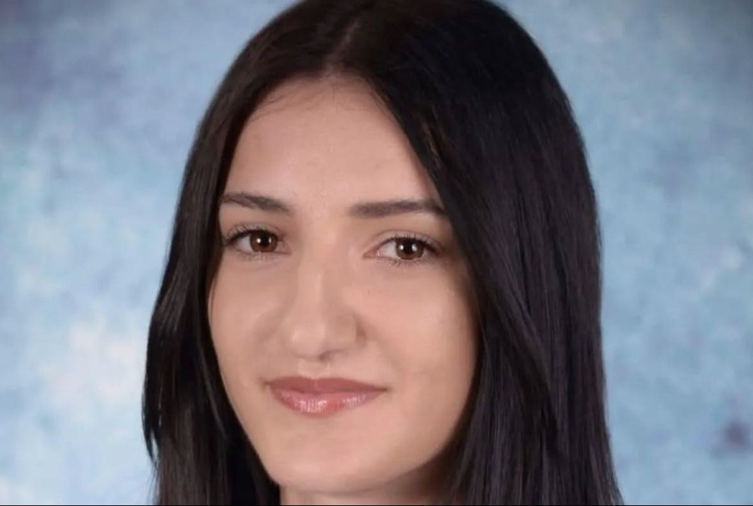 Pobjegla iz kuće supruga