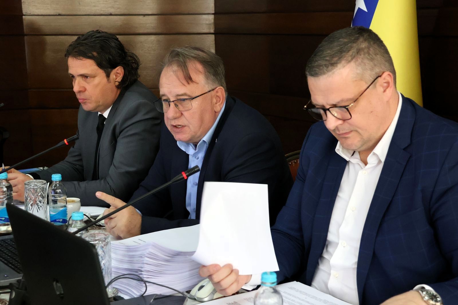 Prirodni gas skuplji od 1. januara: Vlada FBiH odobrila novu veleprodajnu cijenu