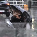 Zavod izdao upozorenje: Nepovoljni vremenski uslovi širom Crne Gore