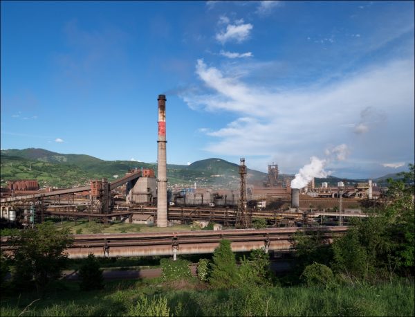 Preokret u Zenici: Gašenje visoke peći i nova energana u planovima NŽZ-a