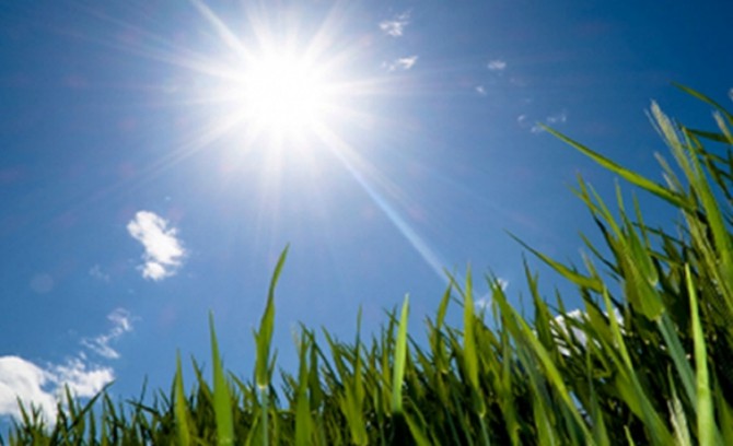 Stiže topliji talas: Pred kraj februara sunce i proljetne temperature