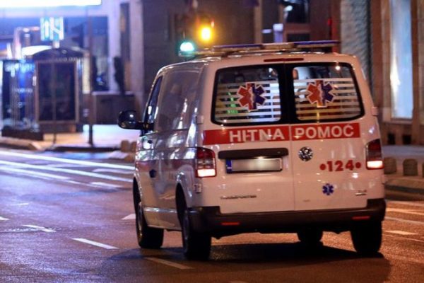 Automobil sletio s puta na dionici Gacko–Foča, povrijeđene četiri osobe