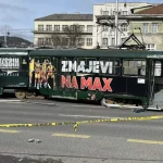 MUP KS potvrdio: Uhapšen vozač tramvaja nakon teške nesreće