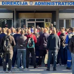 Skupština povjerilaca donijela odluku: Gasi se proizvodnja u Koksari Lukavac