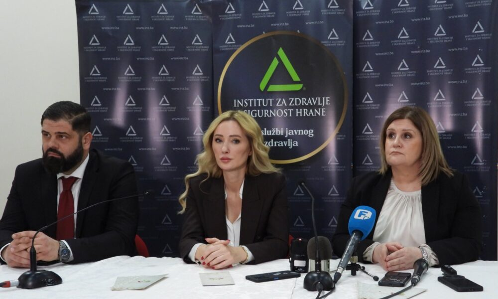 ZDK pokrenuo prvi kontinuirani program mamografskog skrininga u BiH