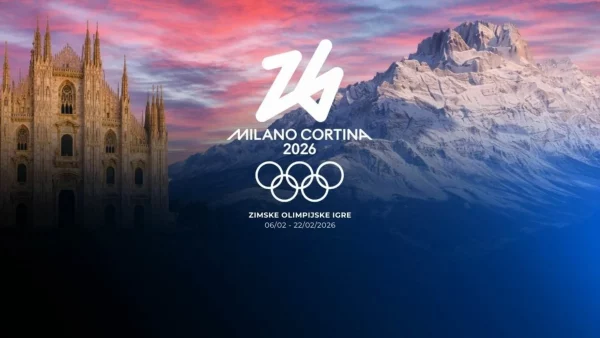 Završavaju Zimske olimpijske igre: Spektakl i spuštanje zastave večeras