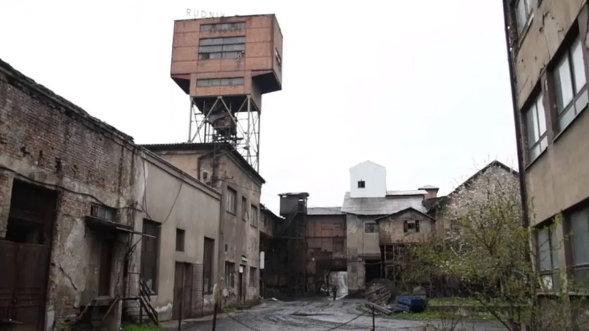 Kraj jedne ere: Rudnik mrkog uglja Zenica ulazi u proces gašenja
