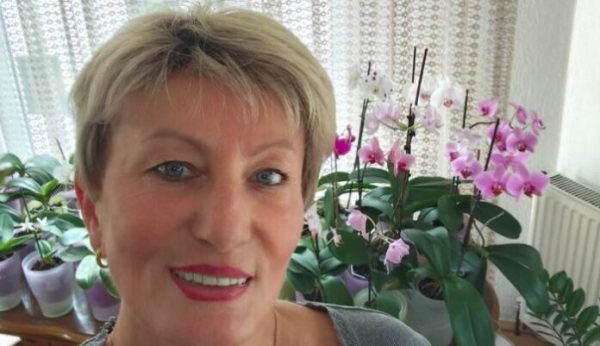 Apel za pomoć Ameli iz Kaknja: Za četiri mjeseca terapije potrebno više od 32.000 KM