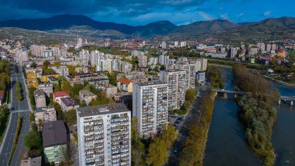 Zenica