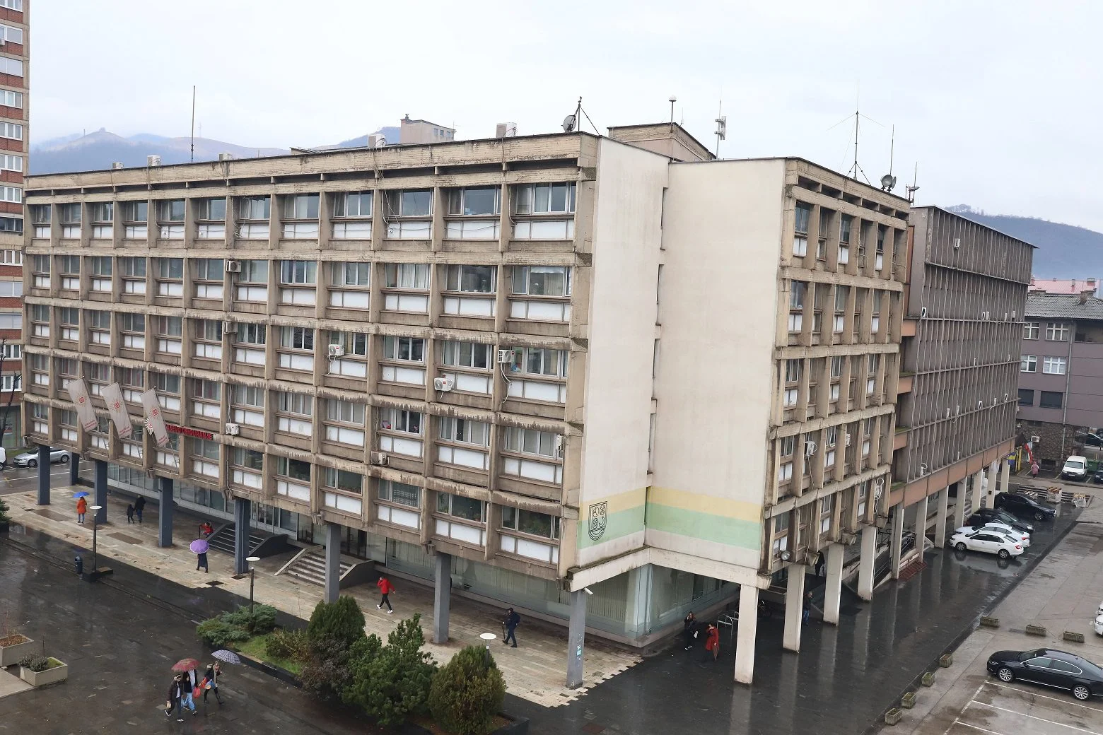 Privremena izmjena režima saobraćaja u Zenici 18. februara