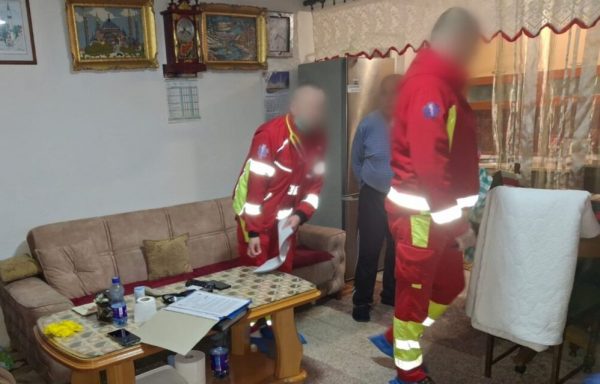 Tragičan slučaj u Zenici: Porodica tvrdi da je Hitna pomoć zakasnila