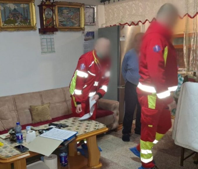 Tragičan slučaj u Zenici: Porodica tvrdi da je Hitna pomoć zakasnila