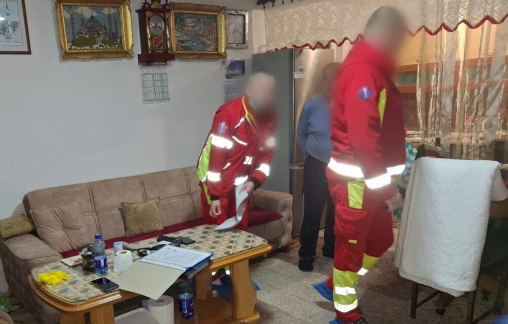 Tragičan slučaj u Zenici: Porodica tvrdi da je Hitna pomoć zakasnila