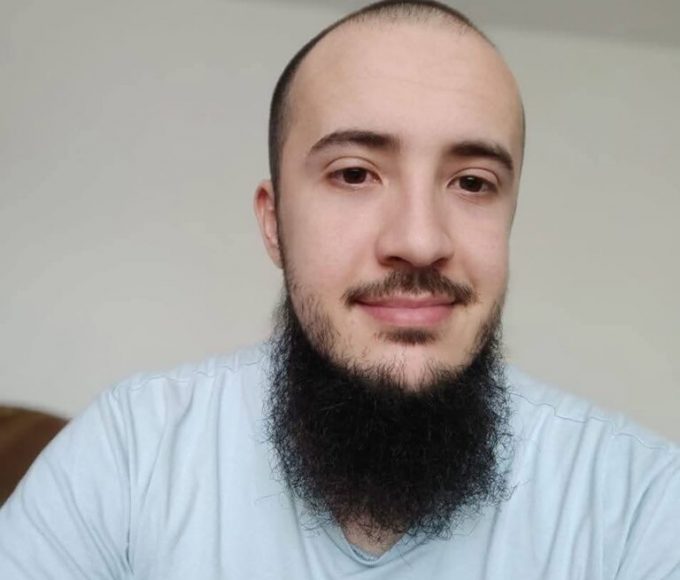 Okončana potraga za Ahmedom Salkanovićem: Nalazi se na sigurnom