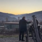 Pucnjem iz ramazanskog topa u Zenici ozvaničen početak Ramazana