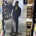 Incident u tržnom objektu u Zenici: Nestanak robe prijavljen policiji