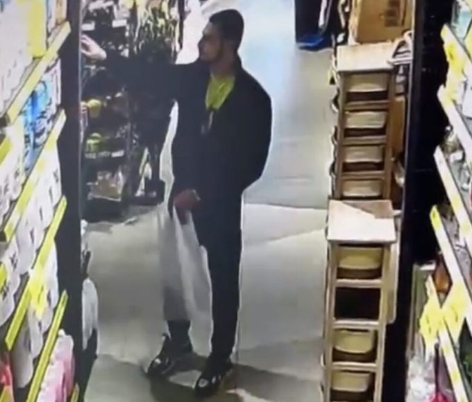 Incident u tržnom objektu u Zenici: Nestanak robe prijavljen policiji