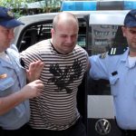 “Ubica koji plače” pucao na policiju u Ilidža