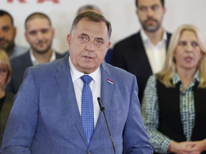 Dodik