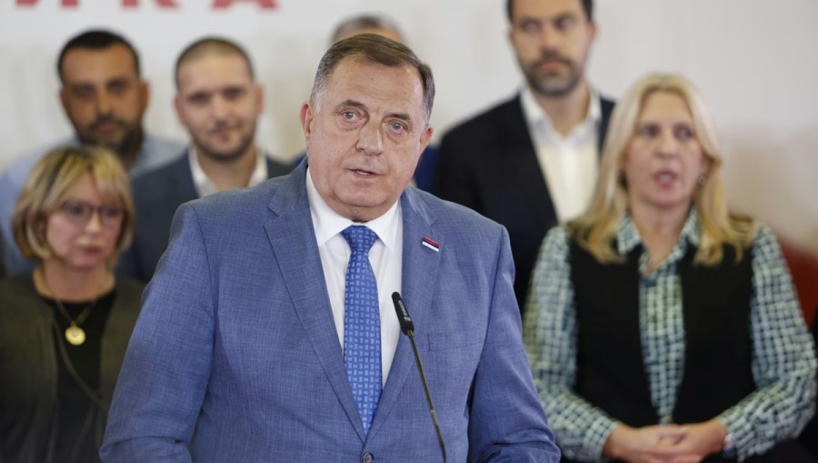 Dodik