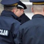 Intervencija u Lukovom Polju: Muškarac izvučen iz rijeke nakon pregovora s policijom