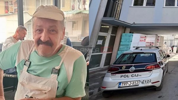 Tragičan kraj radnog dana: Preminuo Nihad Smajlović, kćerka dirnula javnost porukom