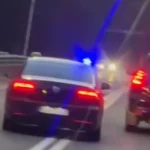 Snimak iz Vranduka pokrenuo pitanja: Da li su rotacije opravdale opasno preticanje?